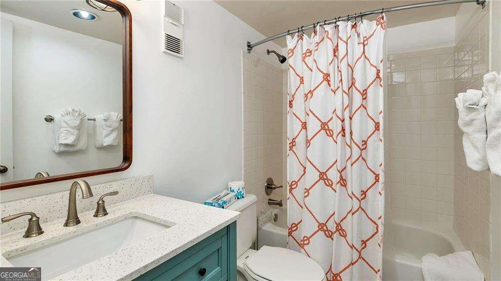 1440 Ocean Boulevard St. Simons - 8