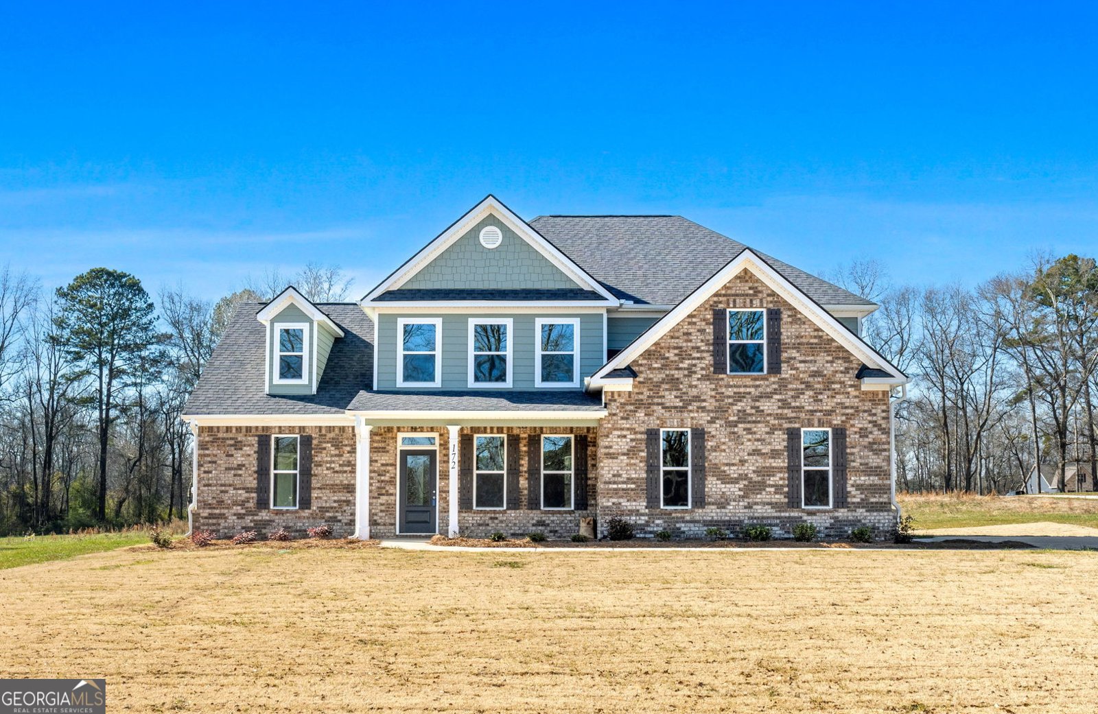172 Austin Drive McDonough - 1