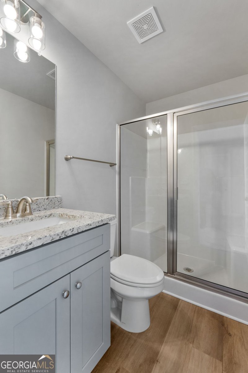 172 Austin Drive McDonough - 28