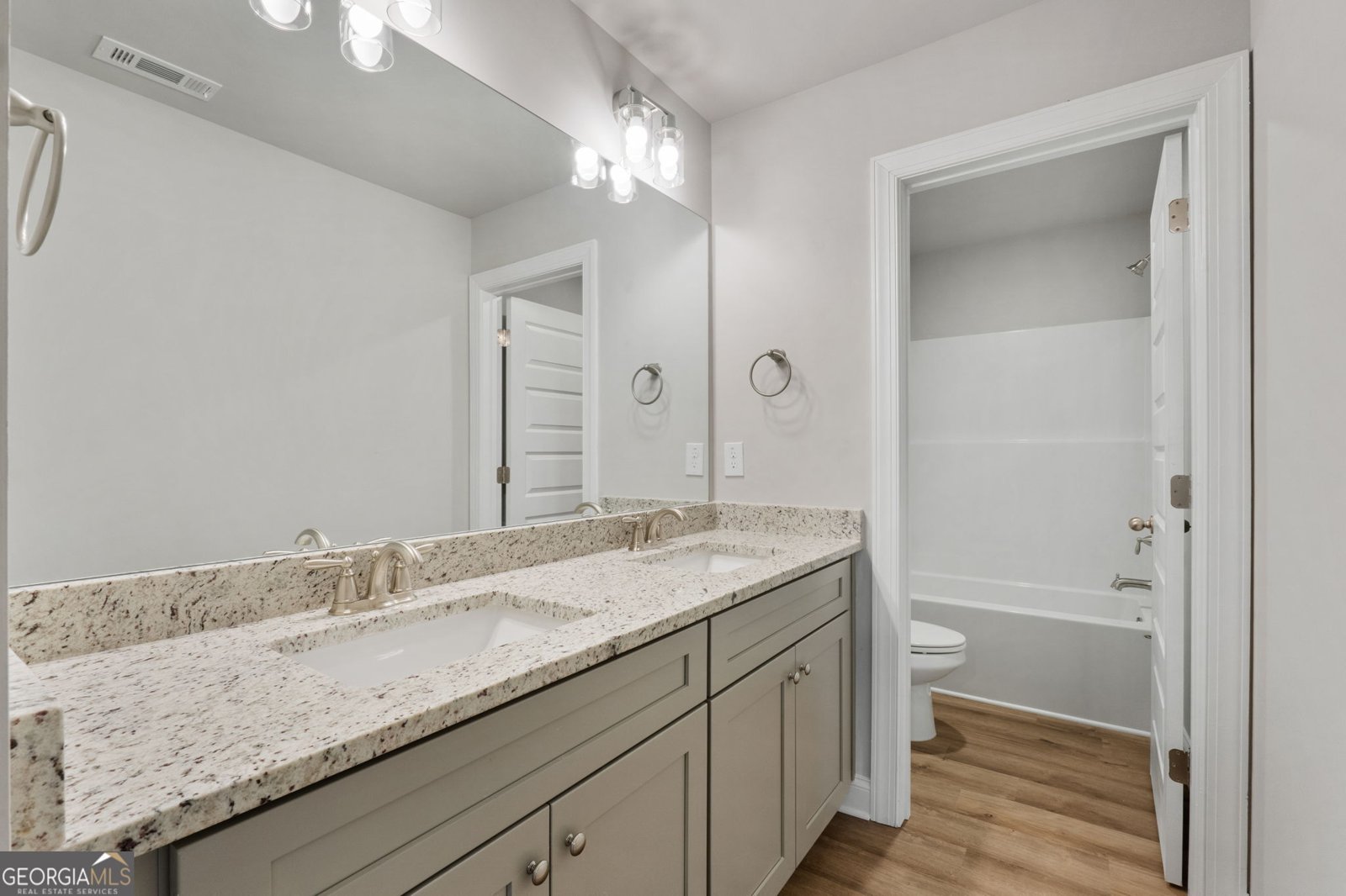 172 Austin Drive McDonough - 30