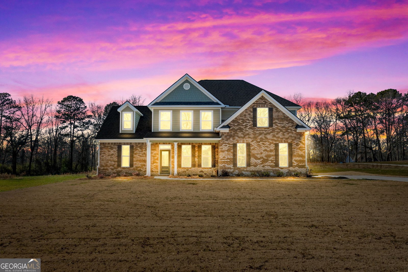 172 Austin Drive McDonough - 33