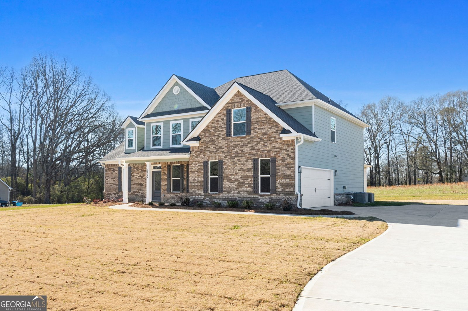172 Austin Drive McDonough - 34