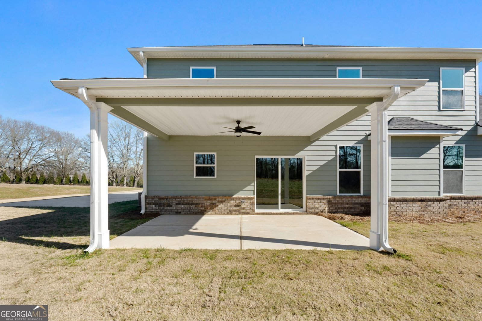 172 Austin Drive McDonough - 35