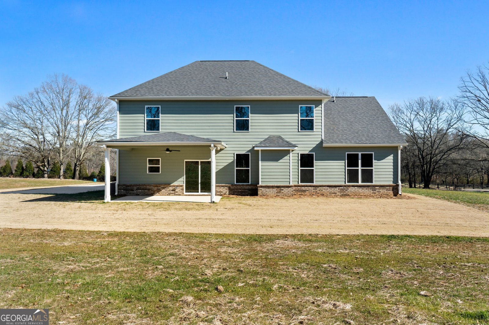 172 Austin Drive McDonough - 36