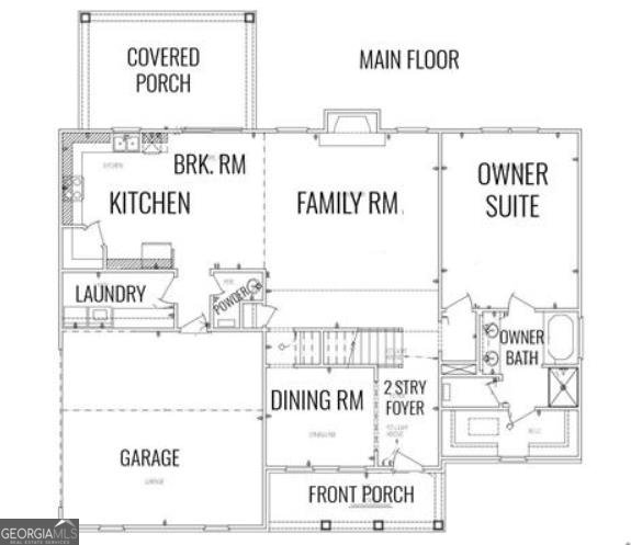 172 Austin Drive McDonough - 37