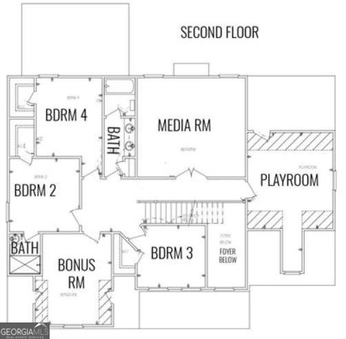 172 Austin Drive McDonough - 38