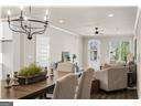 5158 Noble Village Way Lilburn - 8