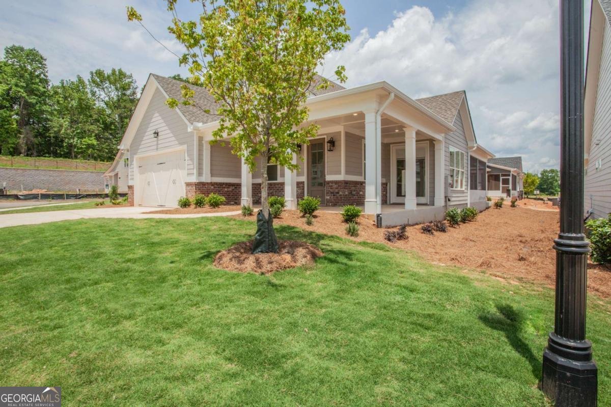 397 Maple View Drive Drive Carrollton - 2