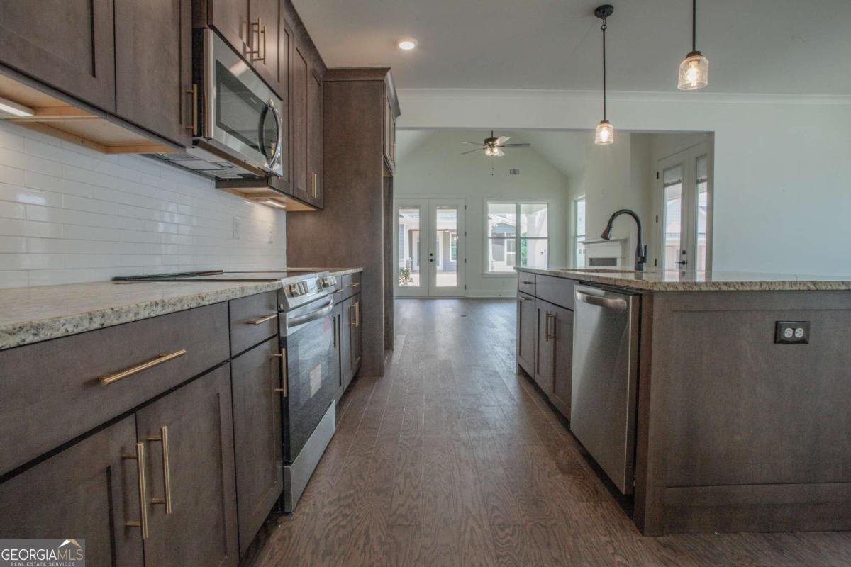 397 Maple View Drive Drive Carrollton - 6