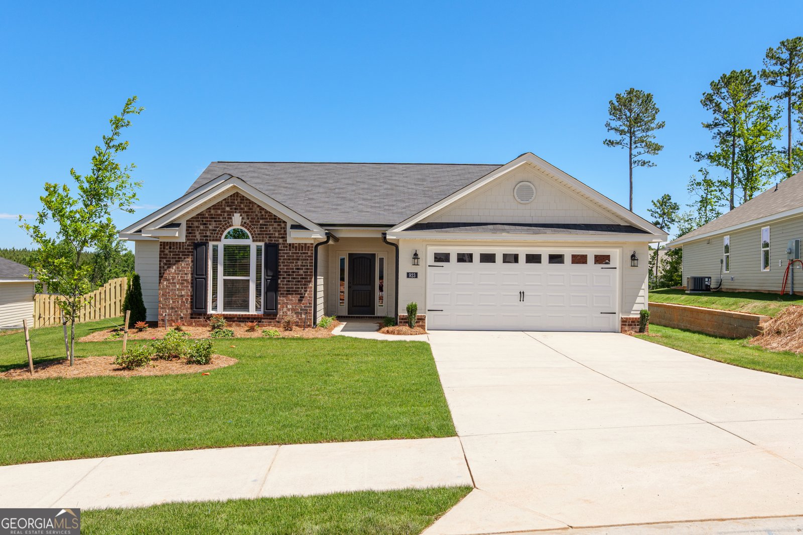 923 Holbrook Drive Grovetown - 1