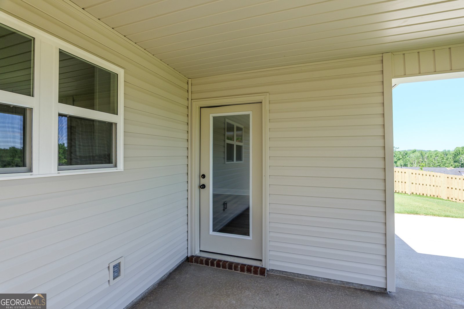 923 Holbrook Drive Grovetown - 19