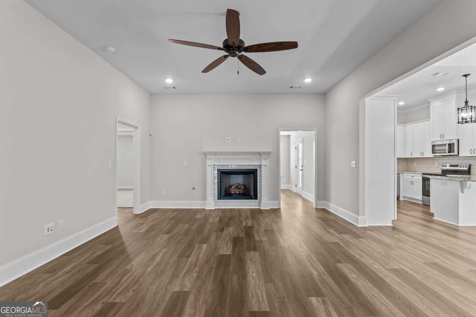 923 Holbrook Drive Grovetown - 3