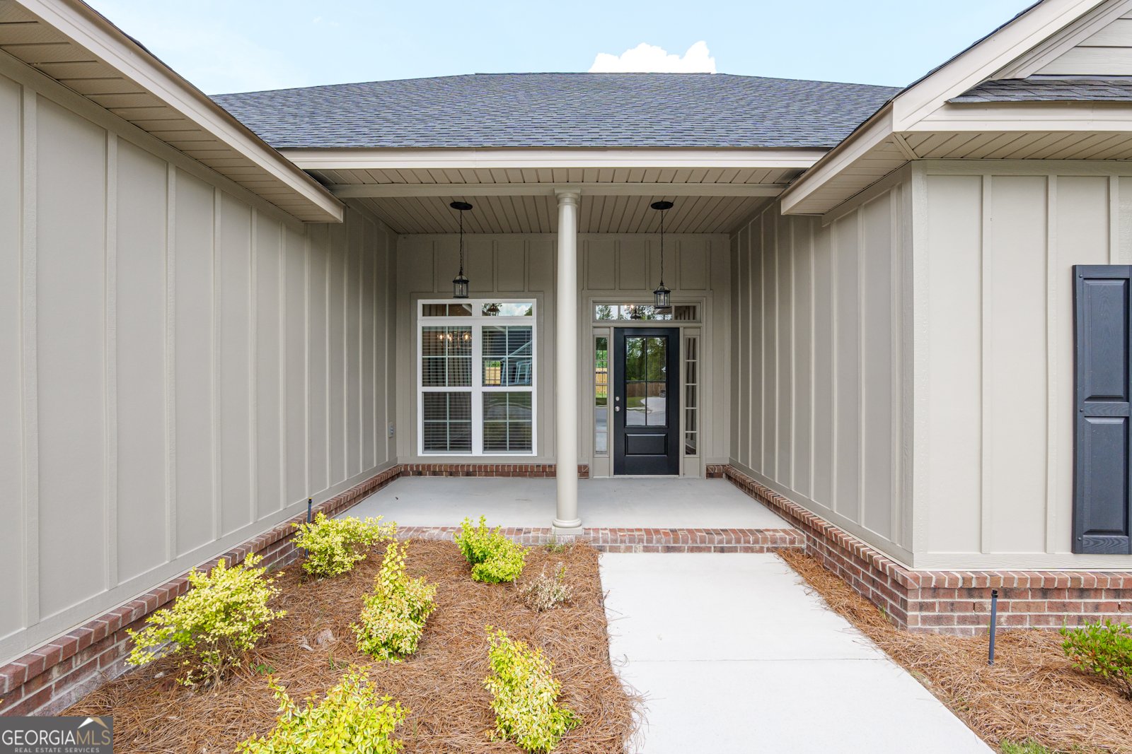 1216 Elbron Drive Augusta - 2