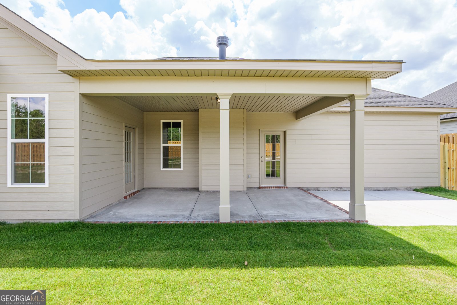 1216 Elbron Drive Augusta - 27