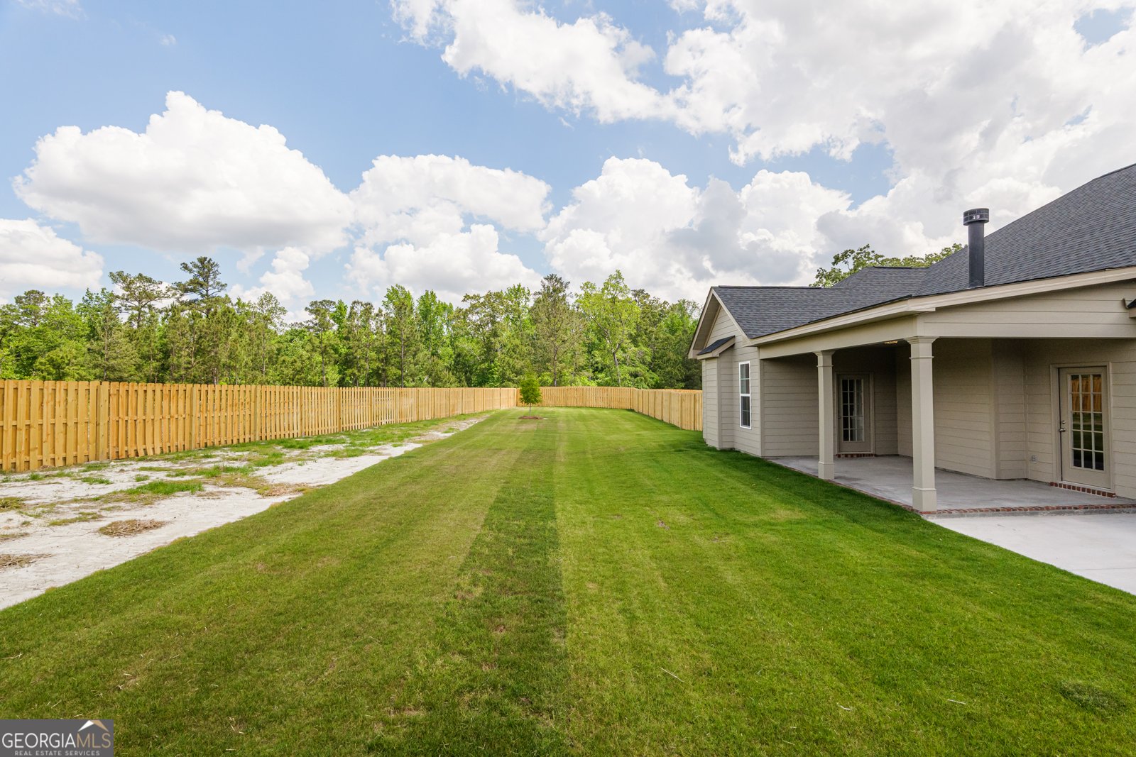 1216 Elbron Drive Augusta - 28