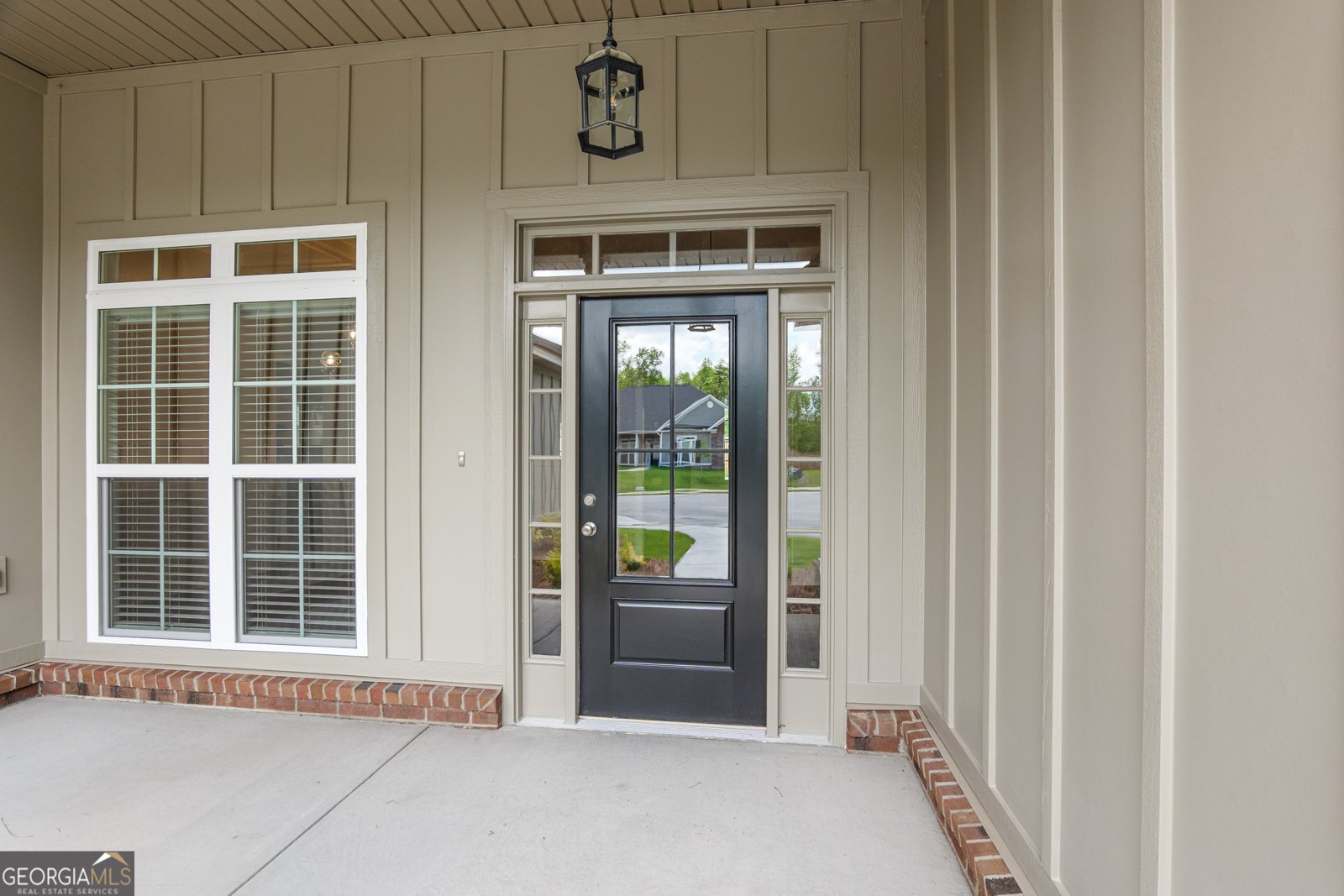 1216 Elbron Drive Augusta - 3