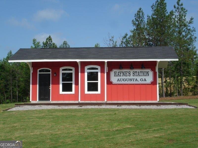 1216 Elbron Drive Augusta - 31