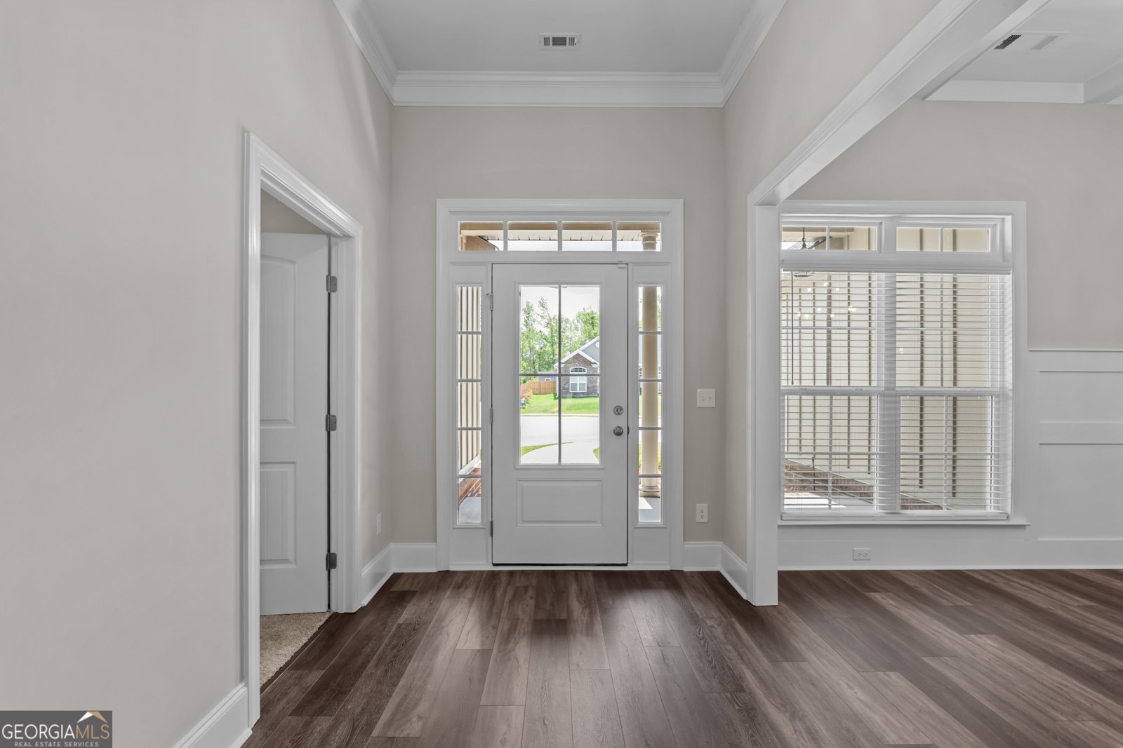 1216 Elbron Drive Augusta - 4