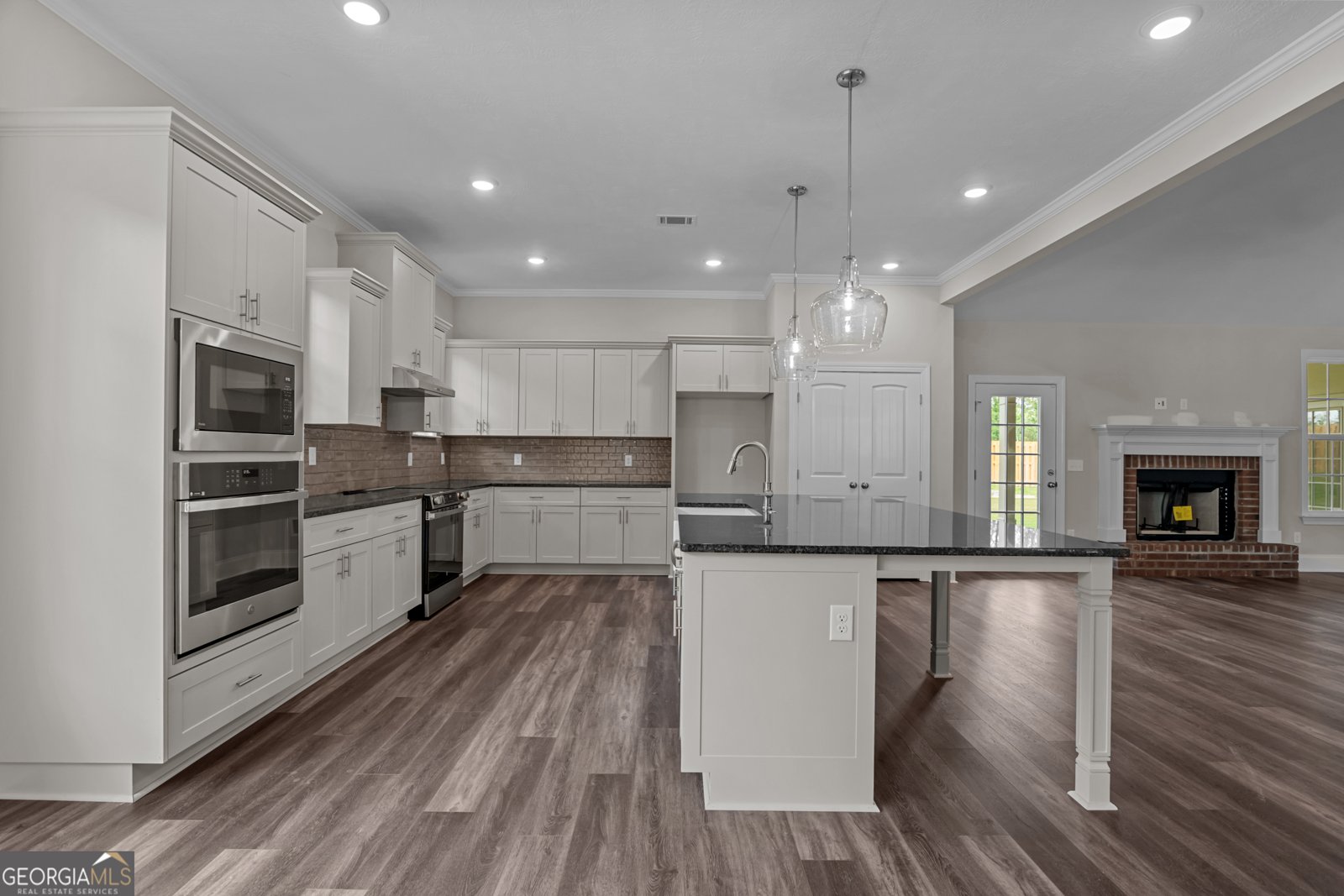 1216 Elbron Drive Augusta - 6