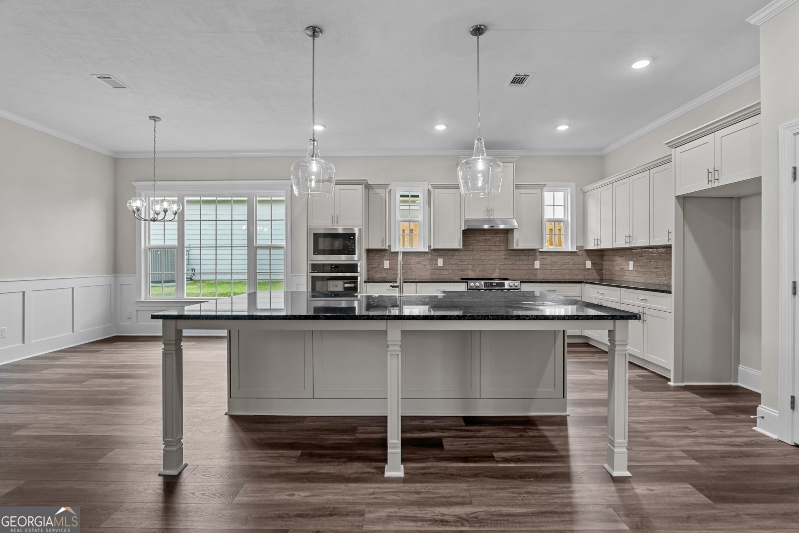 1216 Elbron Drive Augusta - 8