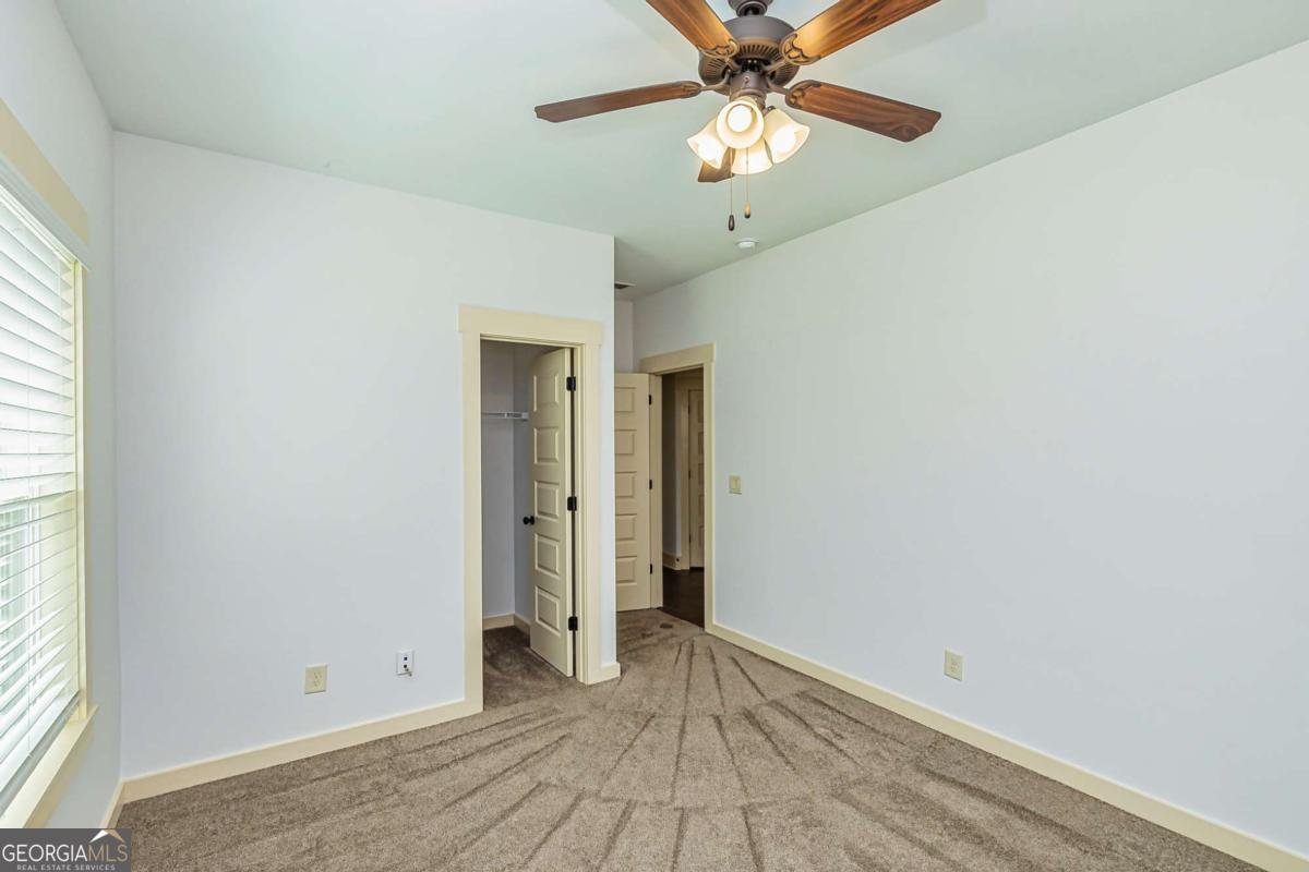 45 Knight Lane Mcdonough - 1