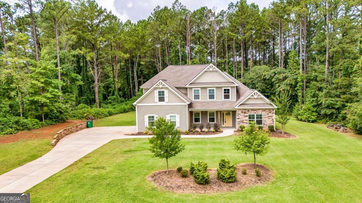 45 Knight Lane Mcdonough - 10