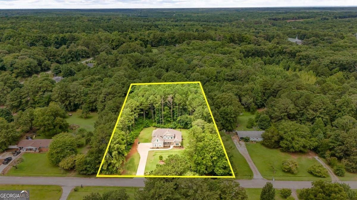 45 Knight Lane Mcdonough - 13