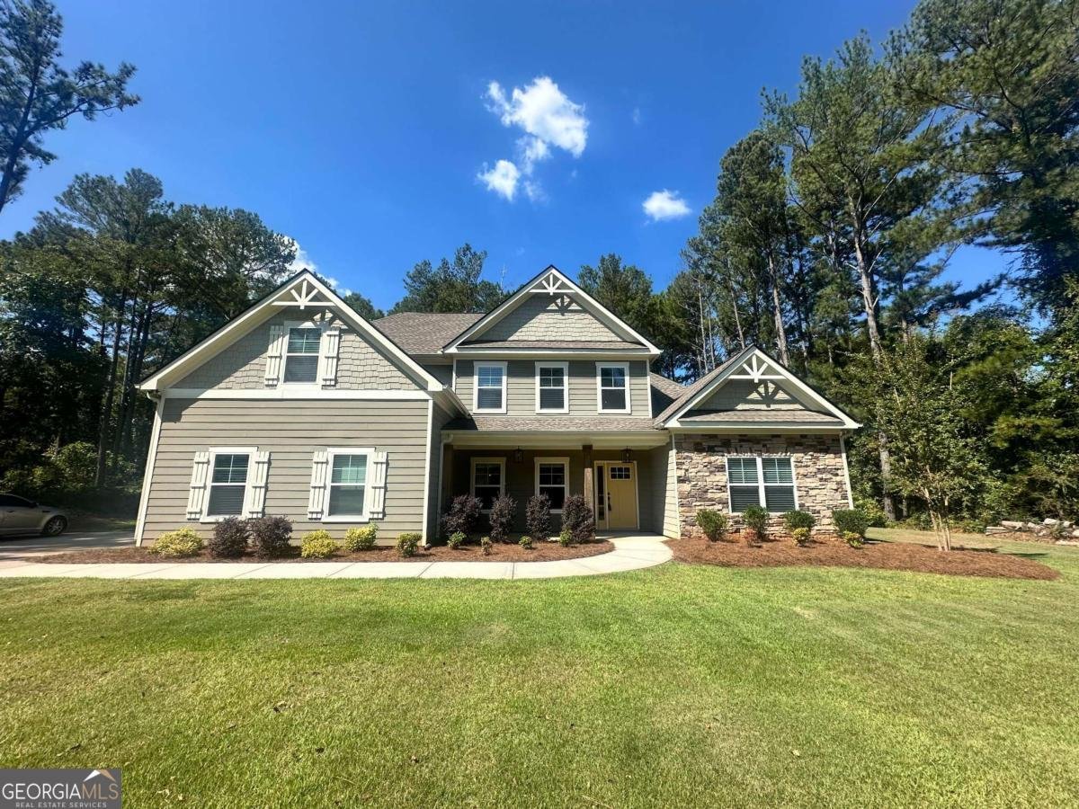 45 Knight Lane Mcdonough - 15