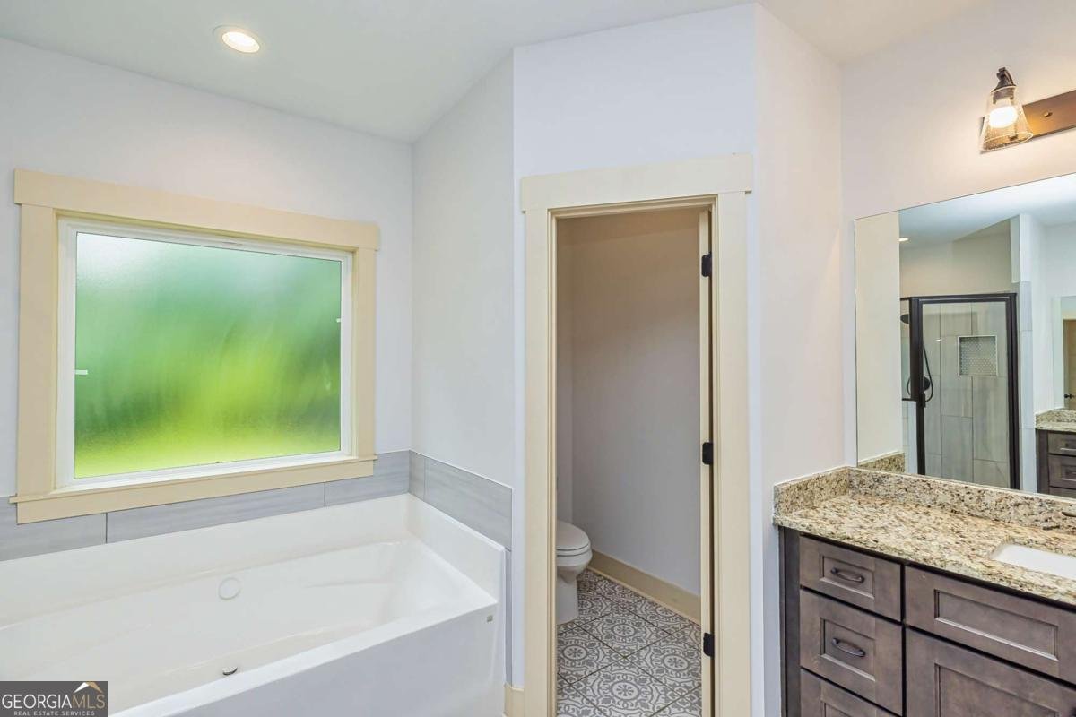 45 Knight Lane Mcdonough - 23