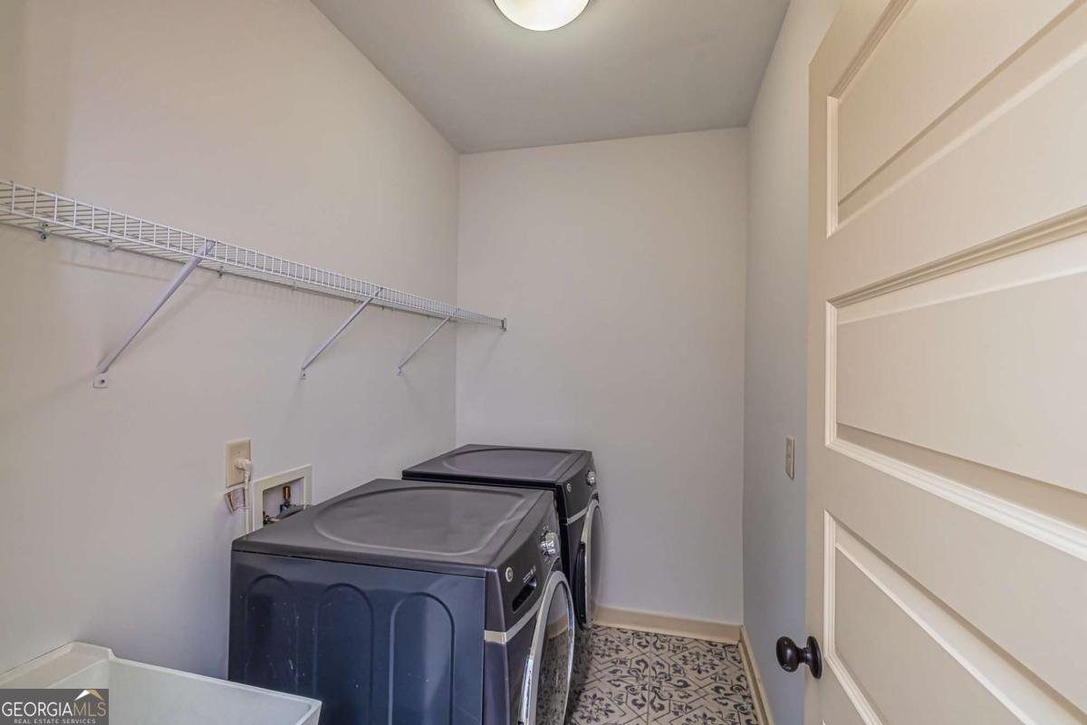 45 Knight Lane Mcdonough - 24