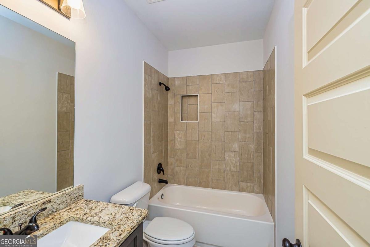 45 Knight Lane Mcdonough - 25