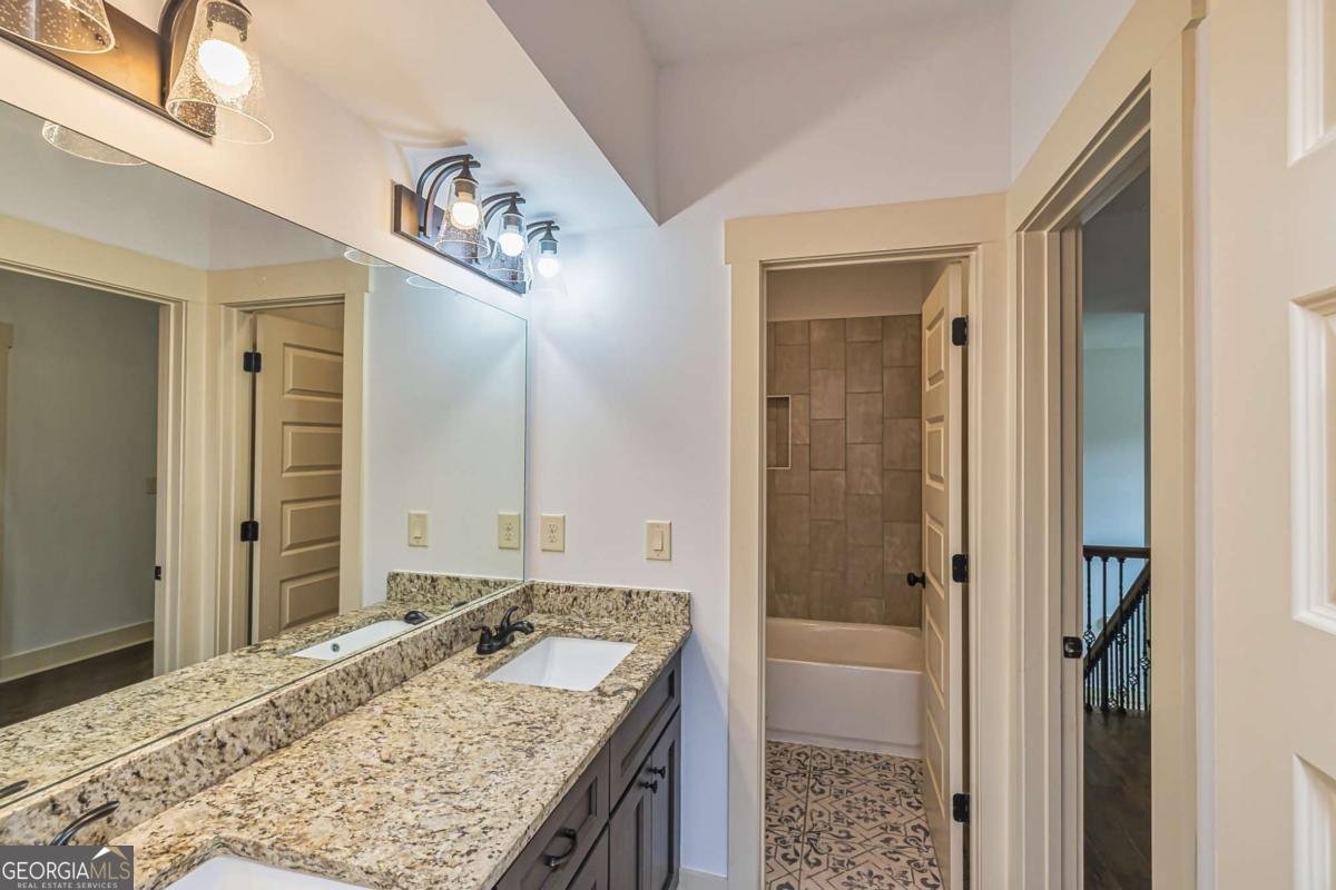 45 Knight Lane Mcdonough - 6