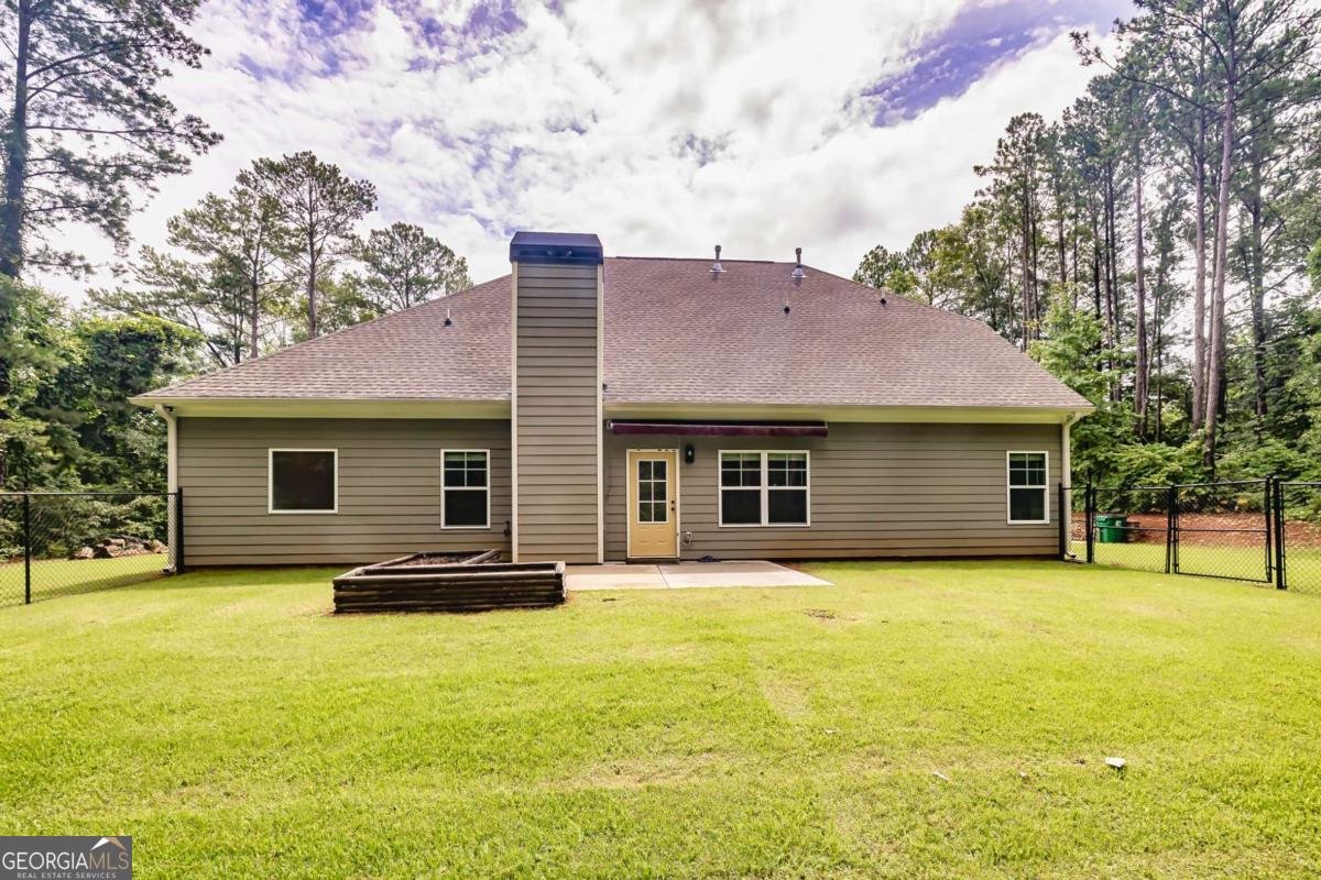 45 Knight Lane Mcdonough - 8