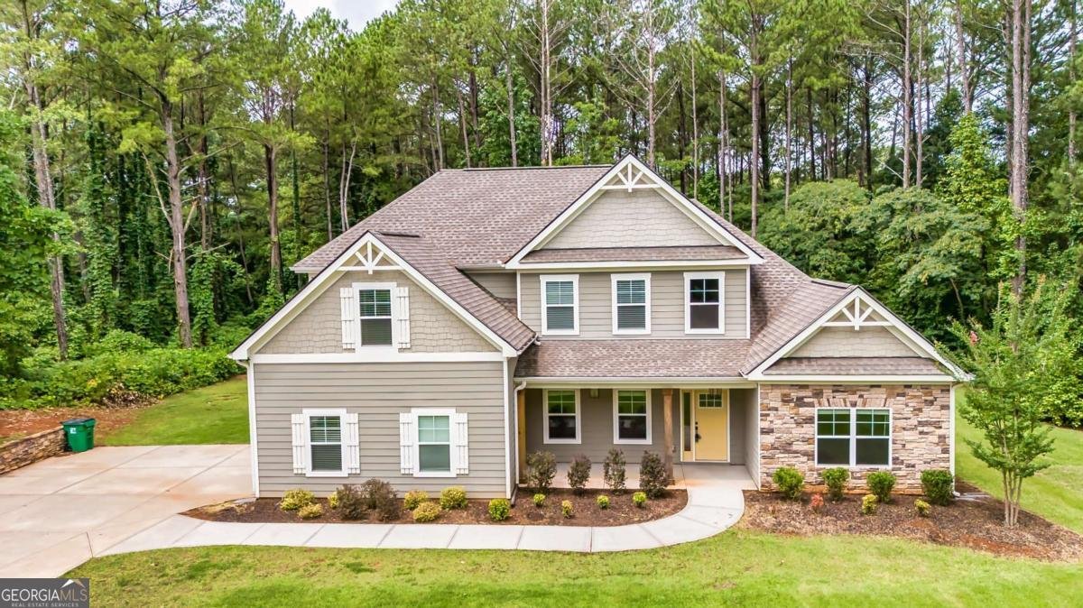 45 Knight Lane Mcdonough - 9