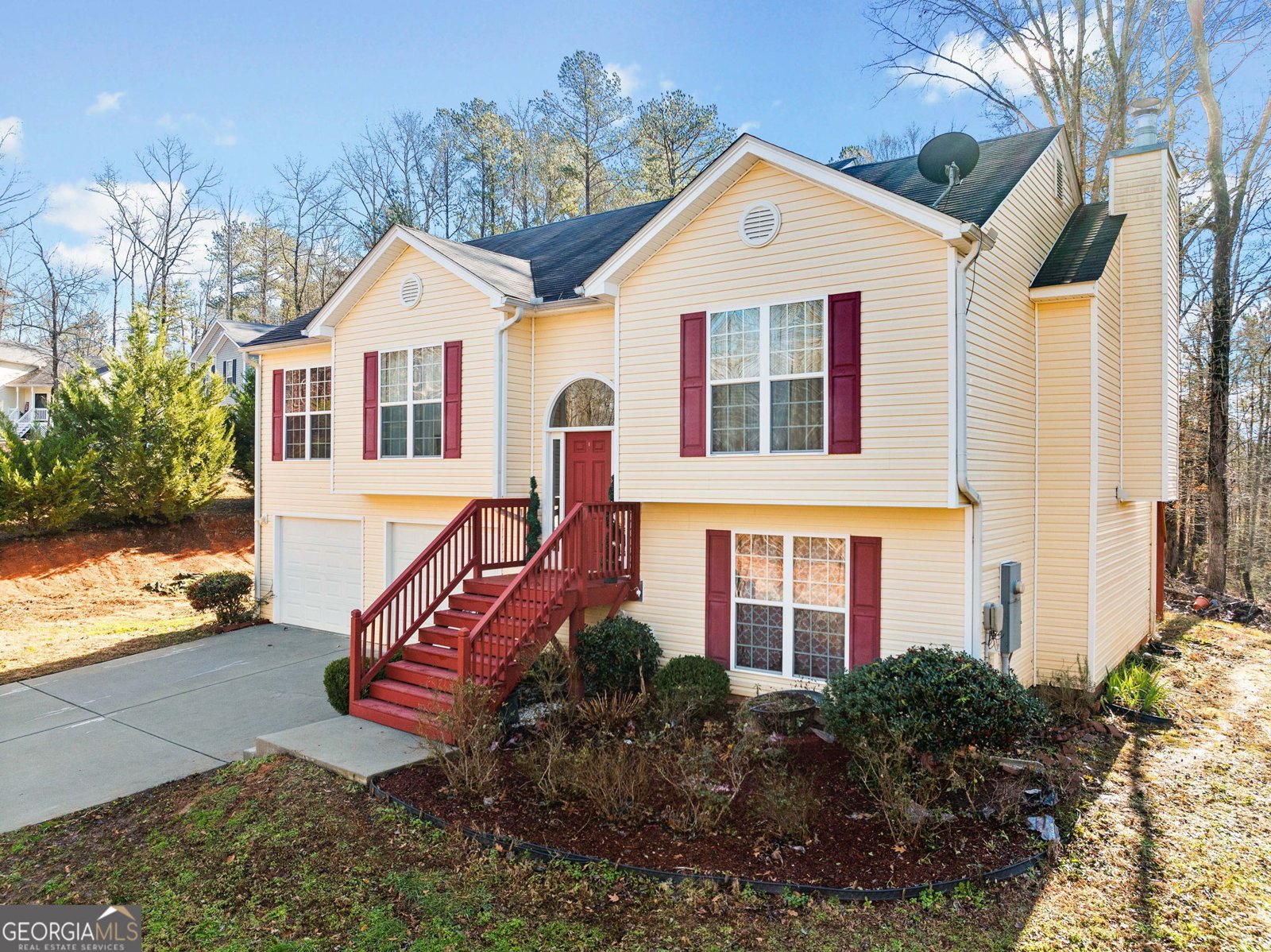 342 ELIZABETH Court Colbert - 1