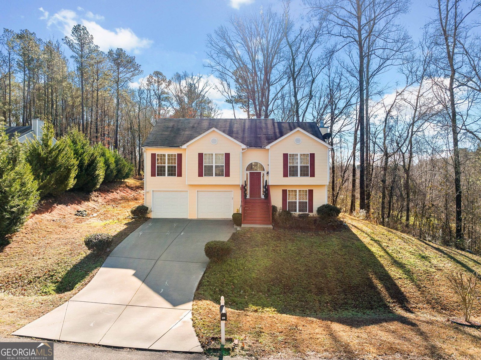 342 ELIZABETH Court Colbert - 2