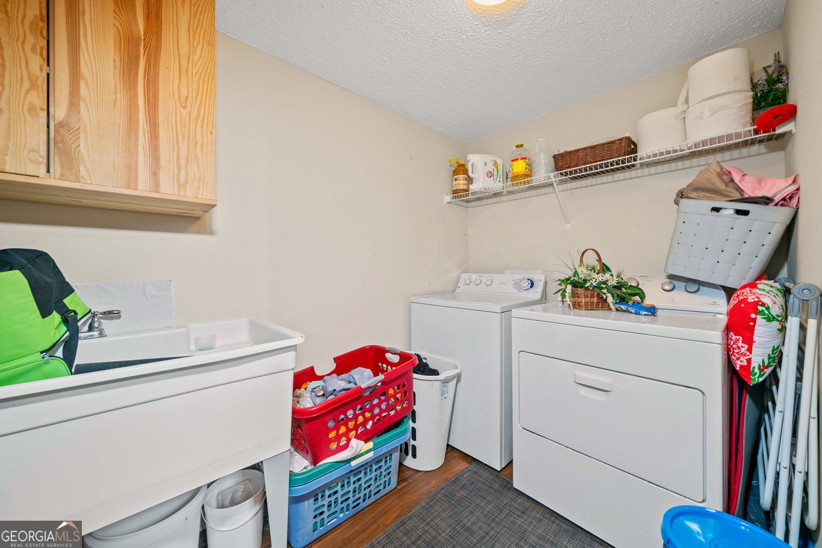 342 ELIZABETH Court Colbert - 26