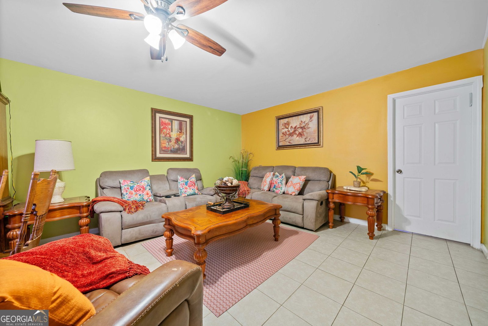 342 ELIZABETH Court Colbert - 28