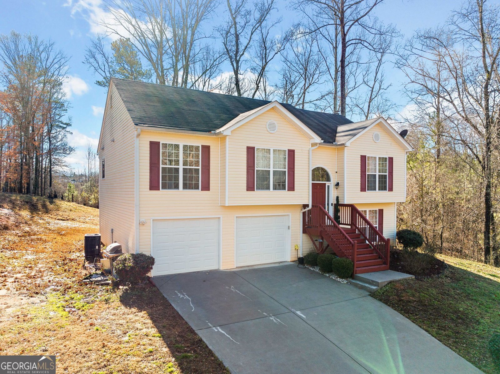 342 ELIZABETH Court Colbert - 3