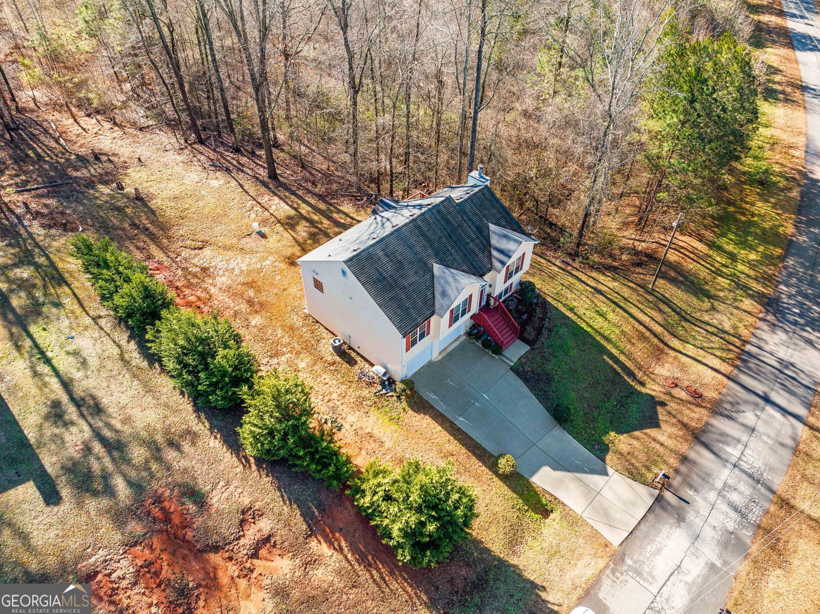 342 ELIZABETH Court Colbert - 33