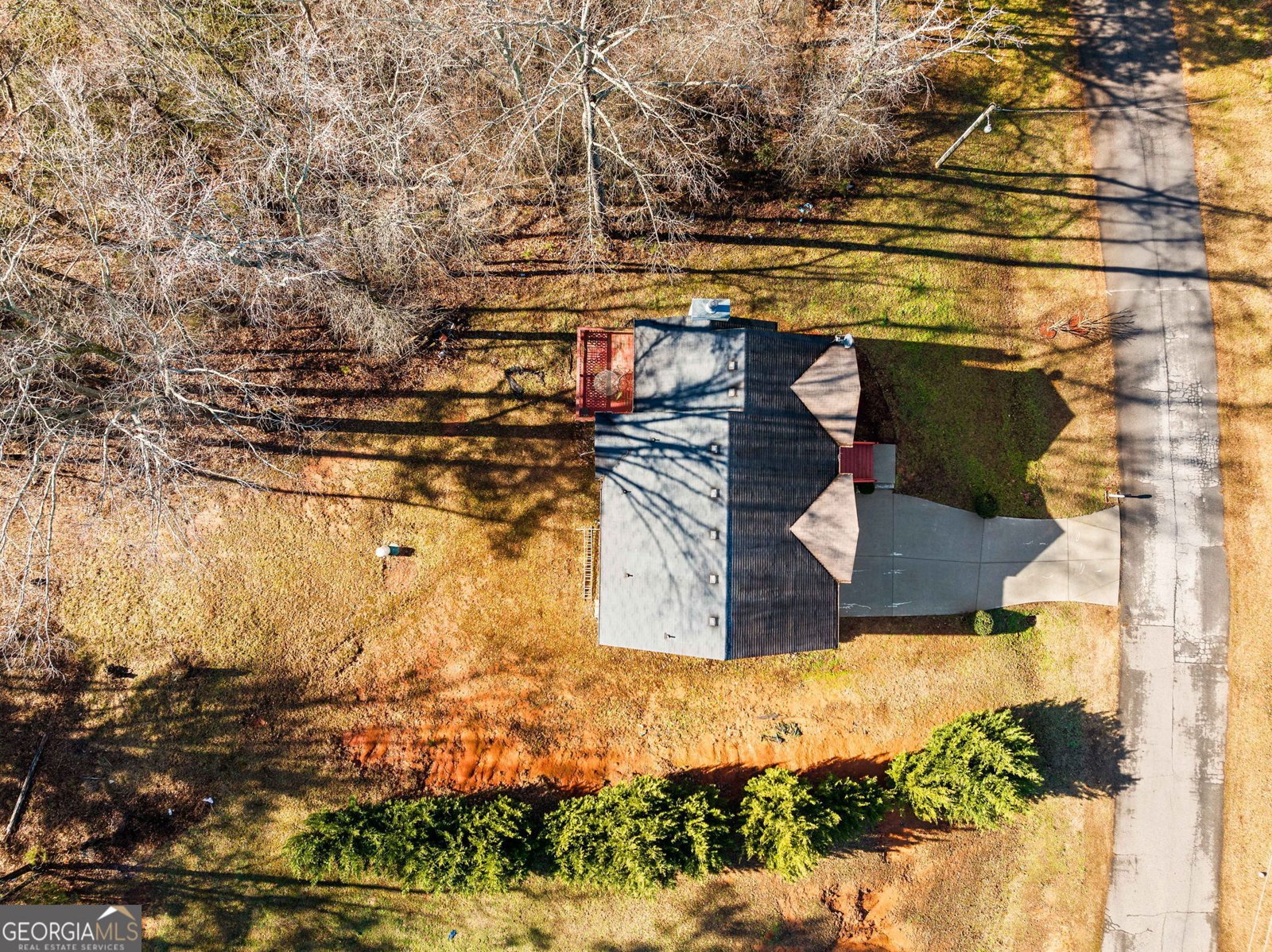 342 ELIZABETH Court Colbert - 35