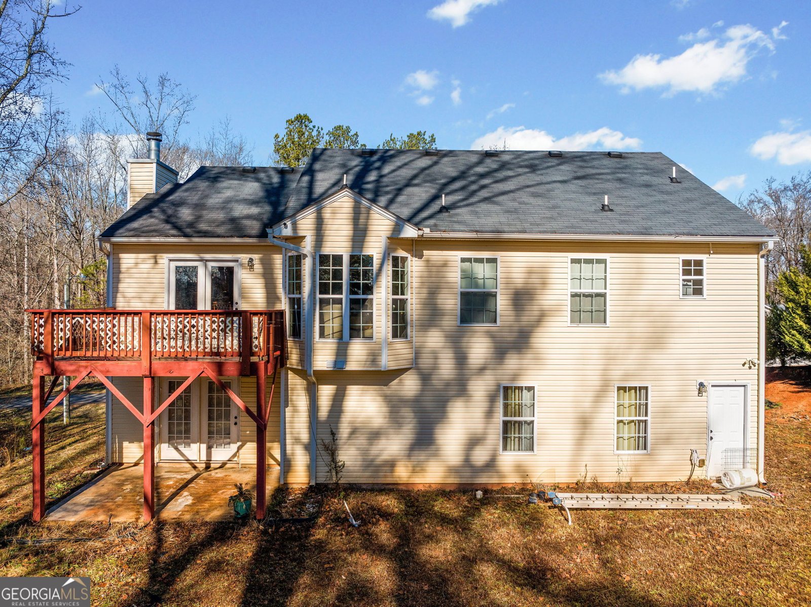 342 ELIZABETH Court Colbert - 36