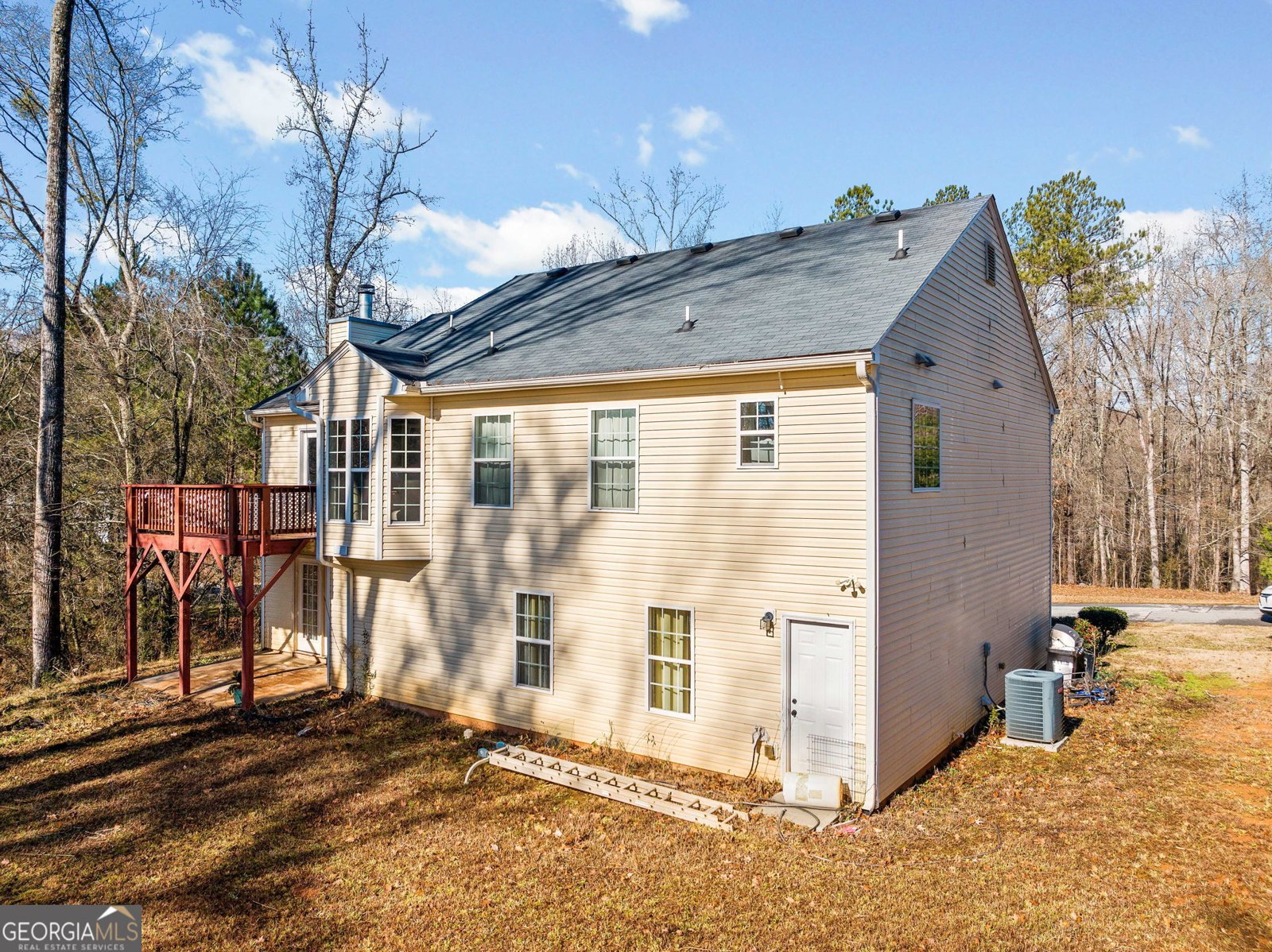 342 ELIZABETH Court Colbert - 37
