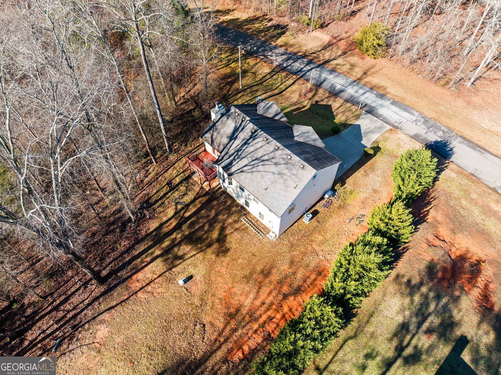 342 ELIZABETH Court Colbert - 38