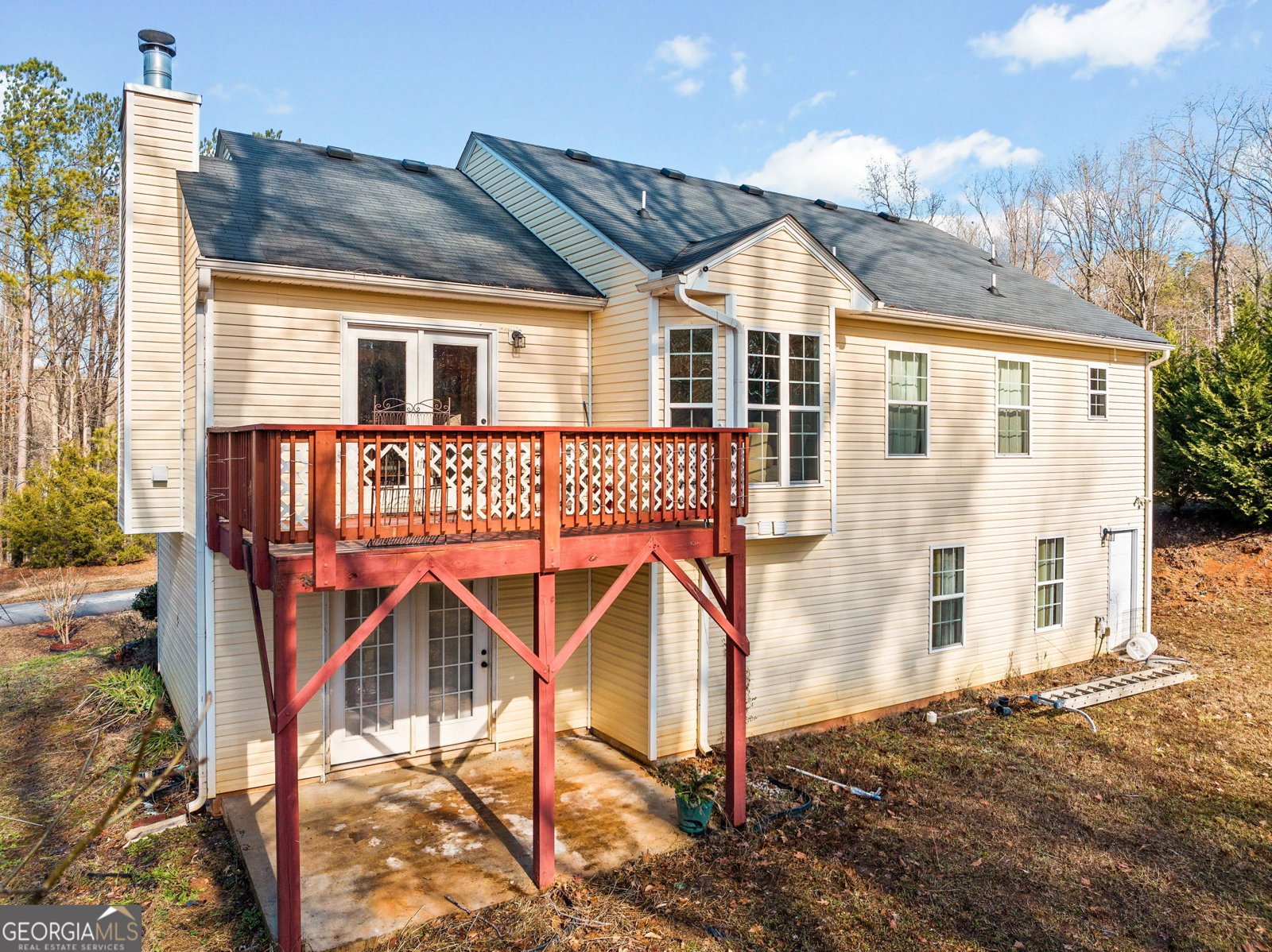 342 ELIZABETH Court Colbert - 40