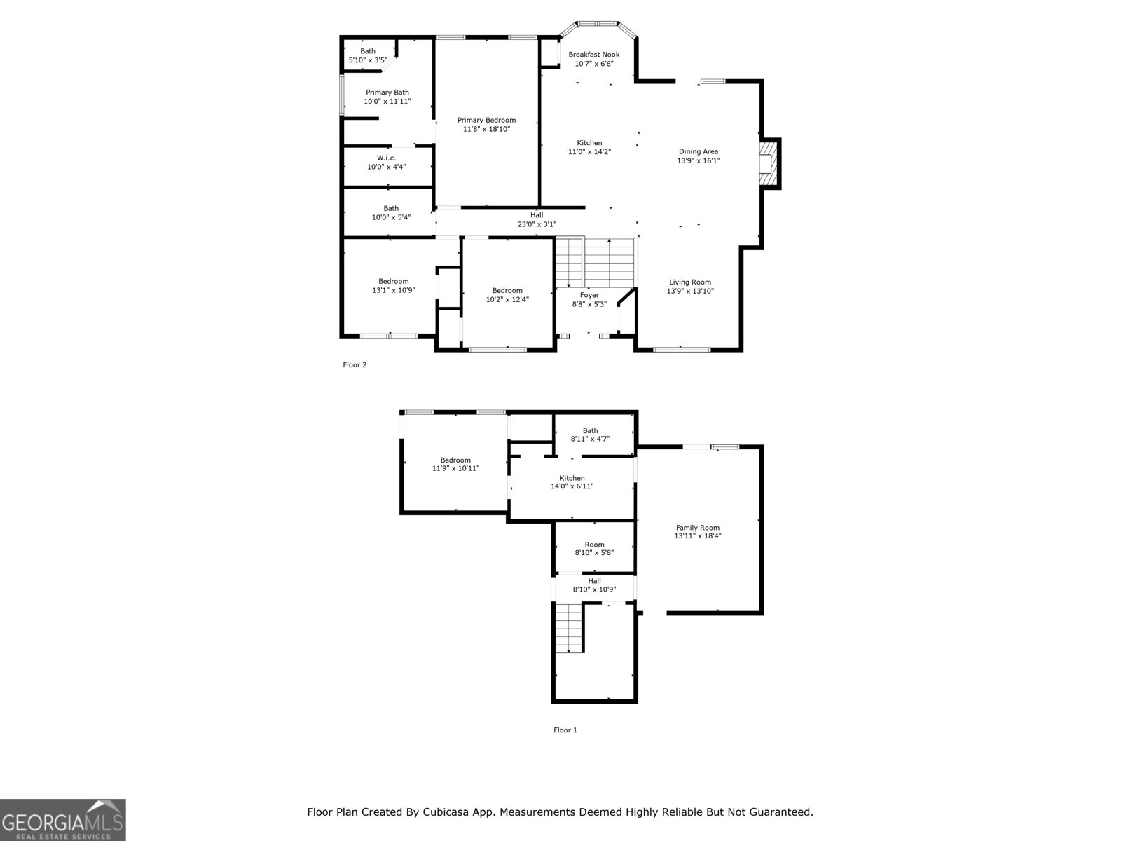 342 ELIZABETH Court Colbert - 41