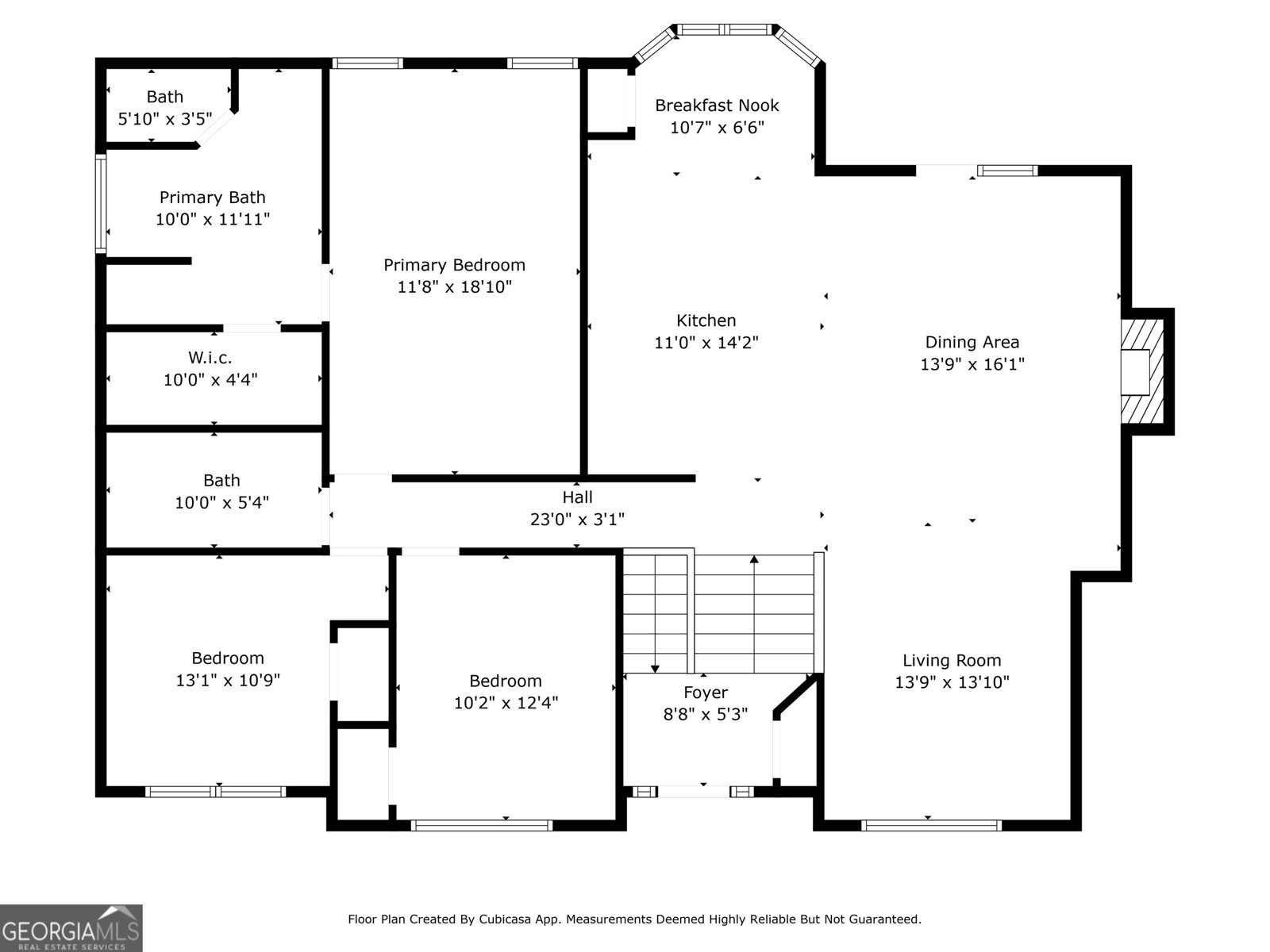 342 ELIZABETH Court Colbert - 42