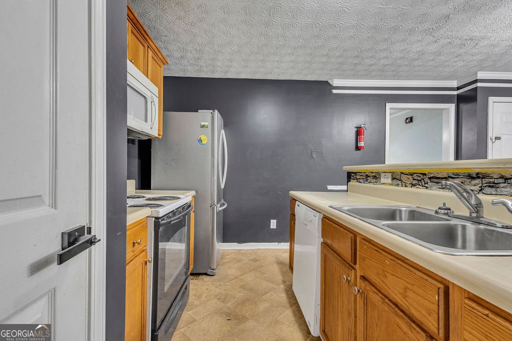 4127 Conley Pond Court Decatur - 13