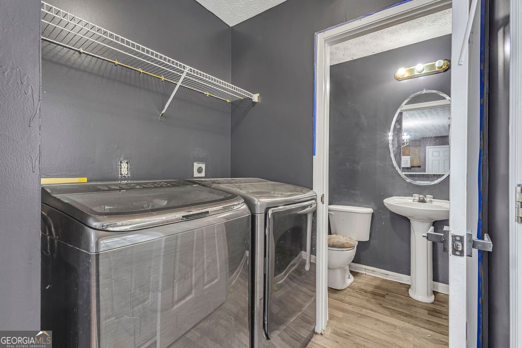 4127 Conley Pond Court Decatur - 15