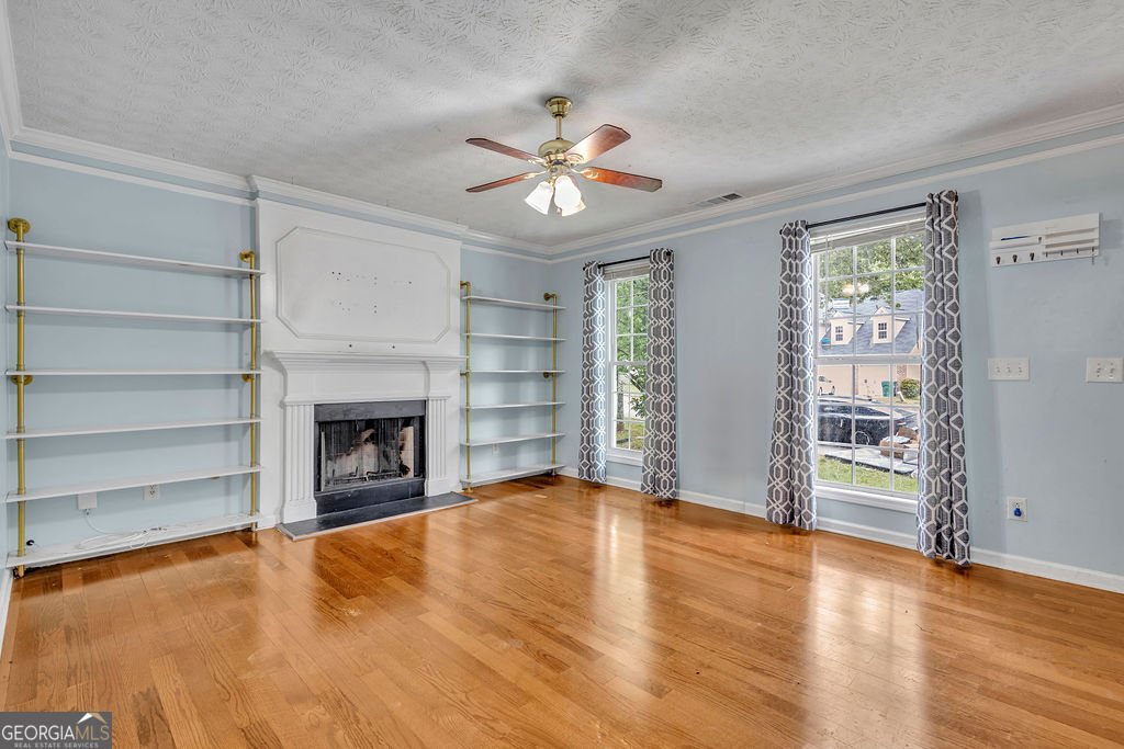 4127 Conley Pond Court Decatur - 2